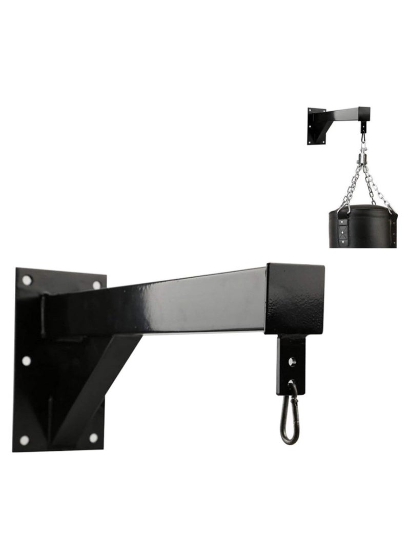 Sky Land Heavy Duty Punching Bag Wall Mount Bracket, Perfect Wall Mount Boxing Bag Hanger for Home Gym Fitness Training EM-1877 - Image 1