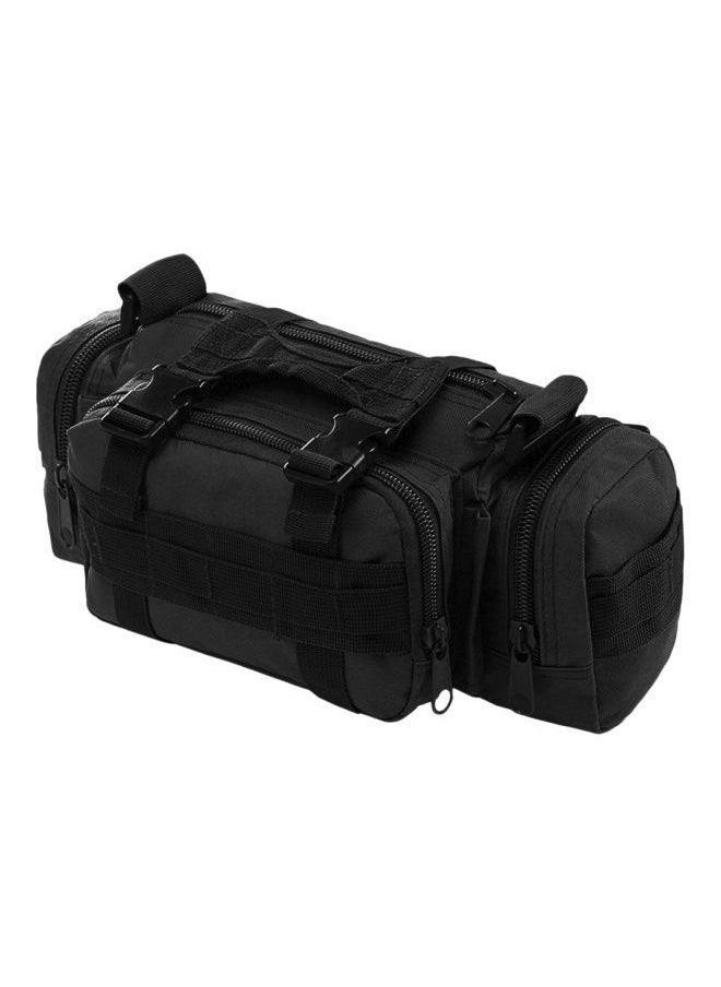 NIBEMINENT - Multifunctional Shoulder Backpack 32x4x20centimeter - Image 1