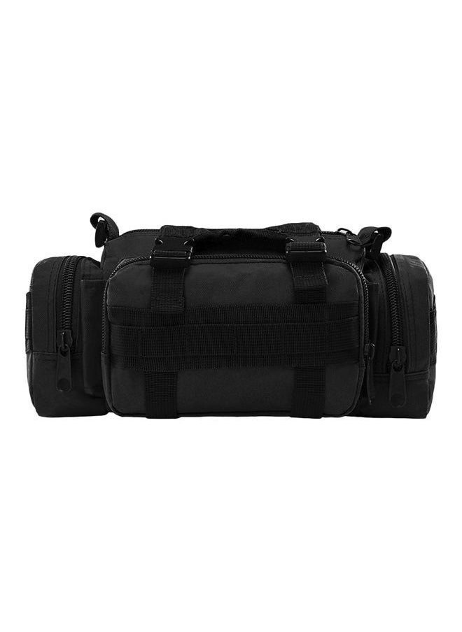 NIBEMINENT - Multifunctional Shoulder Backpack 32x4x20centimeter - Image 1