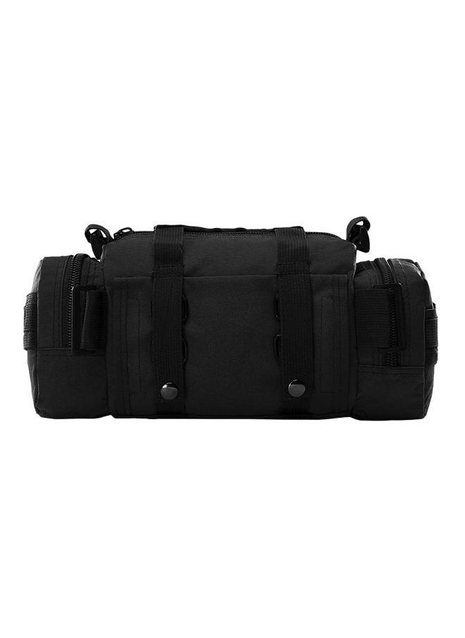 NIBEMINENT - Multifunctional Shoulder Backpack 32x4x20centimeter - Image 1