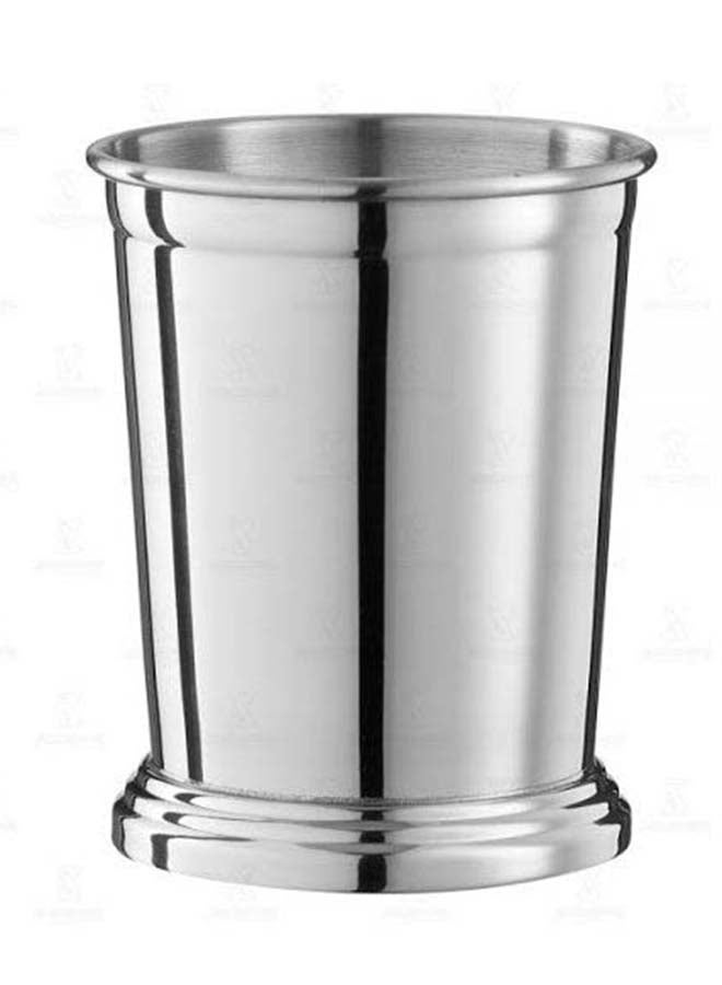 Stainless Steel Julep Cup, (14oz/41cl)