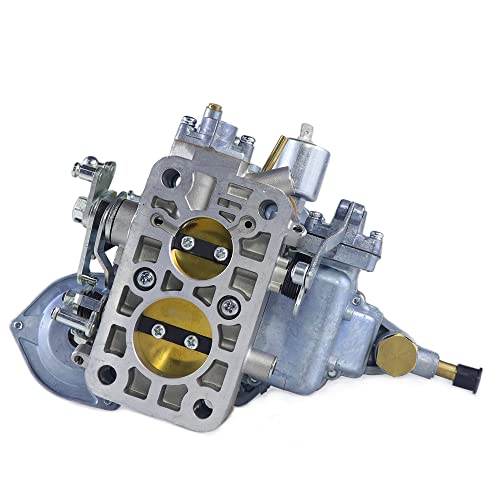 liriuda Carburetor Fit for Lada 2101-2107, Lada Niva 1600ccm OEM 2107-1107010-20 - Image 1