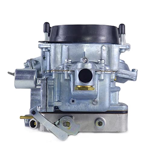 liriuda Carburetor Fit for Lada 2101-2107, Lada Niva 1600ccm OEM 2107-1107010-20 - Image 5
