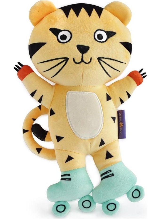 Skater Cheetah Plush Toy 29 cm - pzsku/Z1132EEBD0B76EABEF945Z/45/_/1724278660/90a8031d-2fb5-465f-9377-563817492253