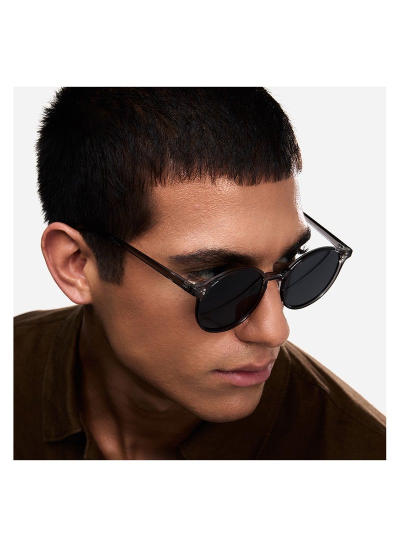 Optical Club The Qaleb Unisex Sunglasses - Image 4