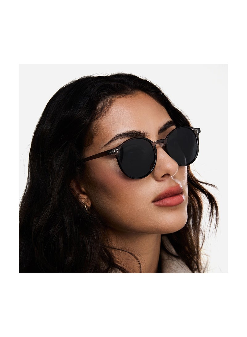 Optical Club The Qaleb Unisex Sunglasses - Image 5