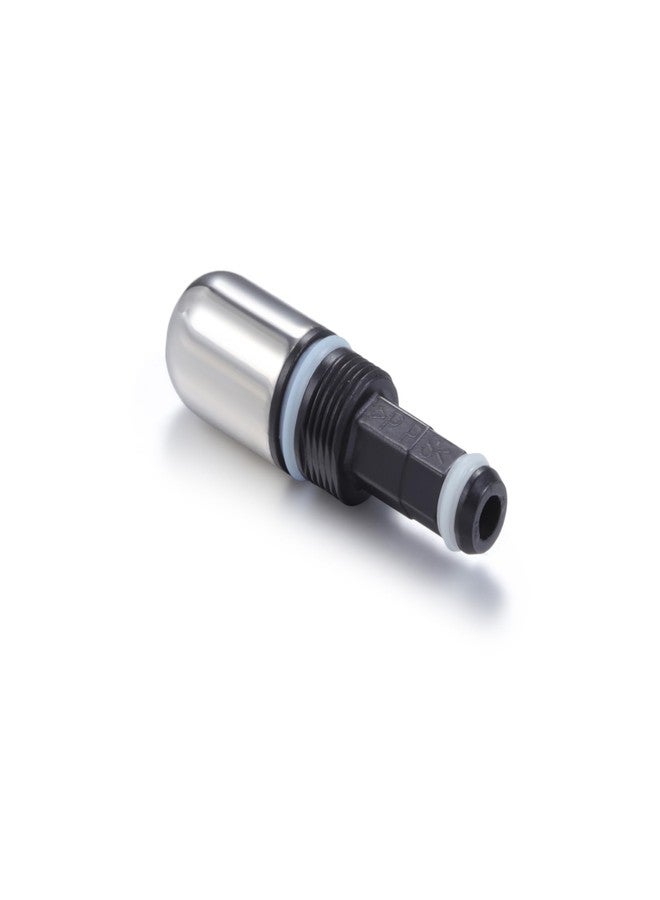 Algasan Steam Wand tip kit Compatible with Breville Sage Barista Touch BES880/881 Nespresso Creatista Pro J520, steam Nozzle 4 Hole with o Ring, Original Part Number SP0022926 - Image 4