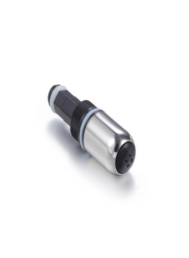 Algasan Steam Wand tip kit Compatible with Breville Sage Barista Touch BES880/881 Nespresso Creatista Pro J520, steam Nozzle 4 Hole with o Ring, Original Part Number SP0022926 - Image 1