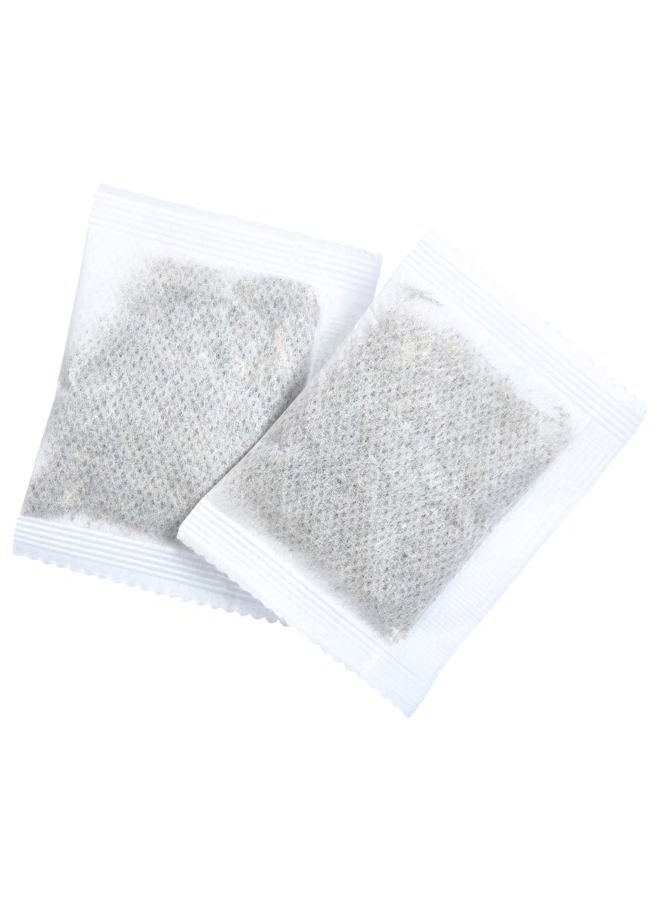 Biokoma Pure and Organic Horsetail Dried Leaves 30 Tea Bags 1.5oz in Resealable Moisture Proof Pouch, USDA Certified Organic - Herbal Tea, No Additives, No Preservatives, No GMO, Kosher - Image 2