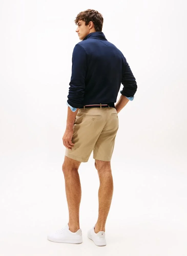 تومي هيلفيغر Casual Chino Shorts