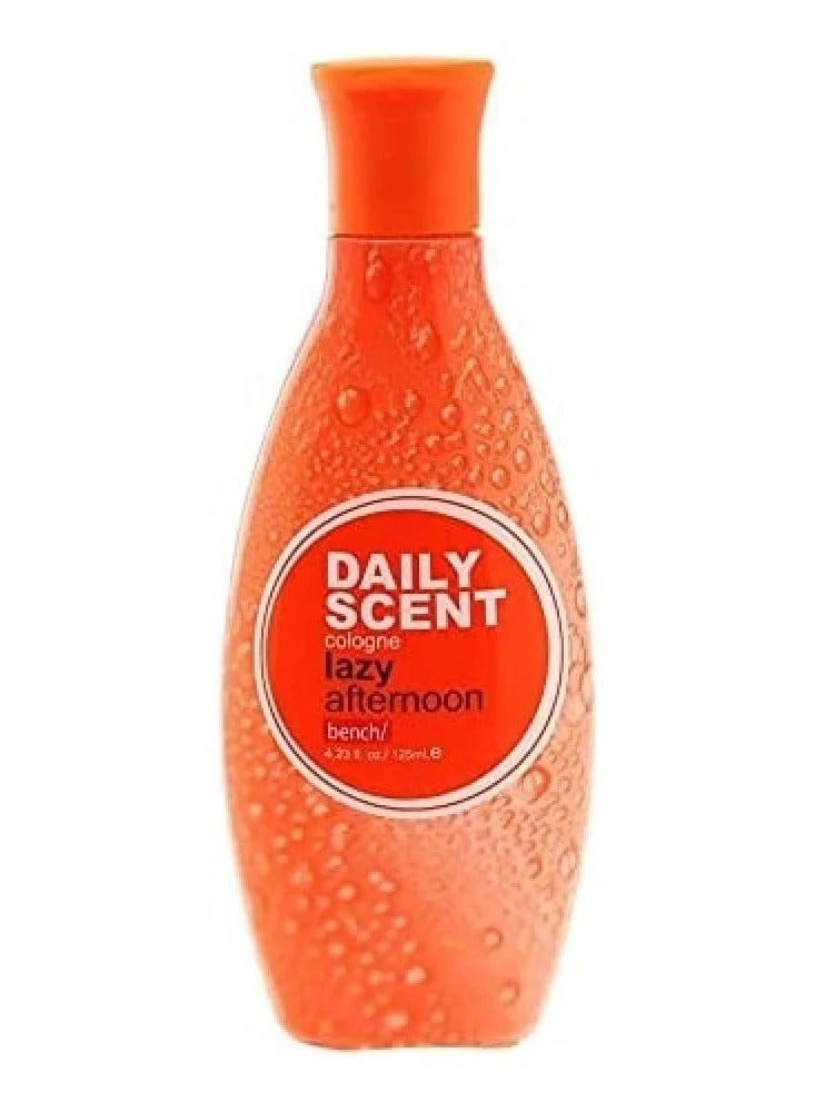 بينش كولونيا ليزي بعد الظهر بالرائحة اليومية 125 مل