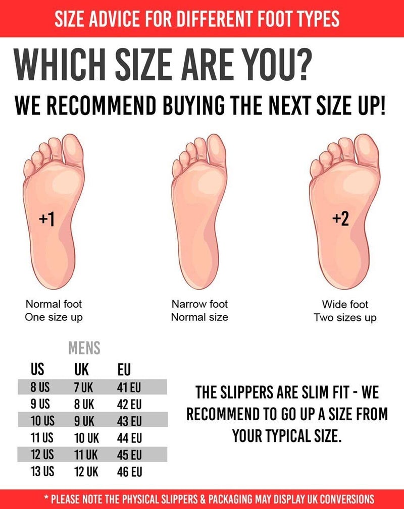 DC Comics نعال باتمان من دي سي كوميكس للرجال بشعار فارس الظلام الأصفر، أحذية منزلية 7-8 المملكة المتحدة - Image 2