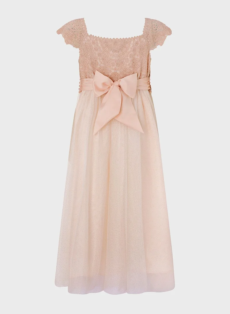 MONSOON Infant Estella Dress