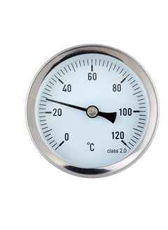 NIBEMINENT Dial Temperature Gauge Multicolour.  - Image 2