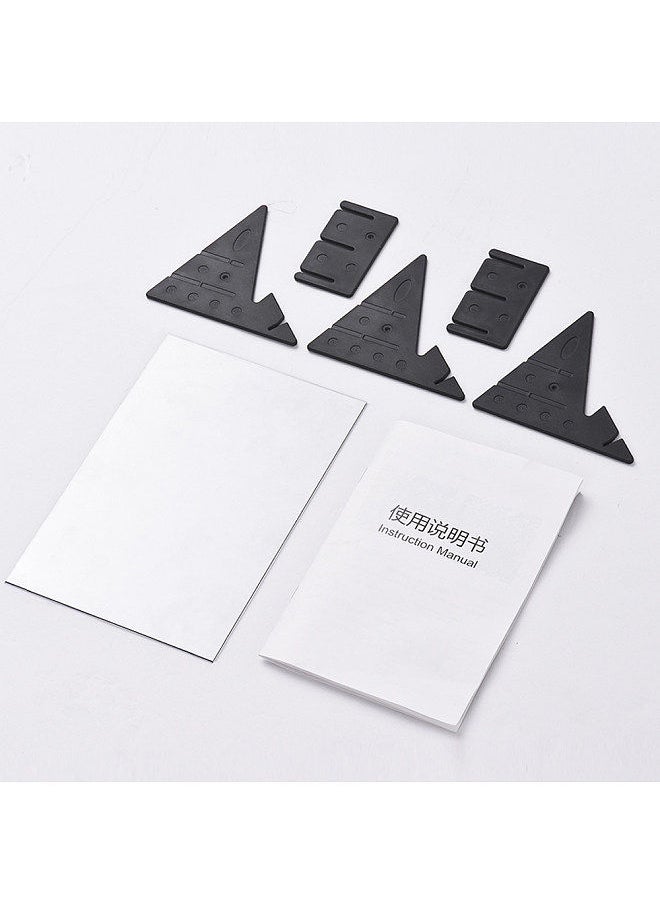 Generic Optical Drawing Tracing Board Portable Sketching Painting Tool Animation Copy Pad No Overlap Shadow Mirror Image Reflection Projector Zero-based Toy for Children Students Adults Artists Beginners  - Image 4