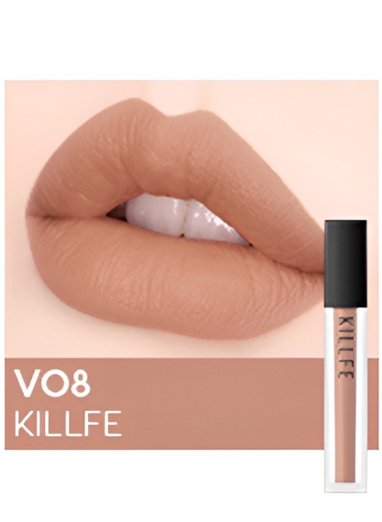 KILLFE Velvet Lipstick Glaze - Image 1