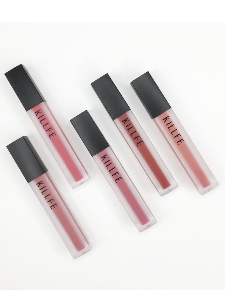 KILLFE Velvet Lipstick Glaze - Image 2