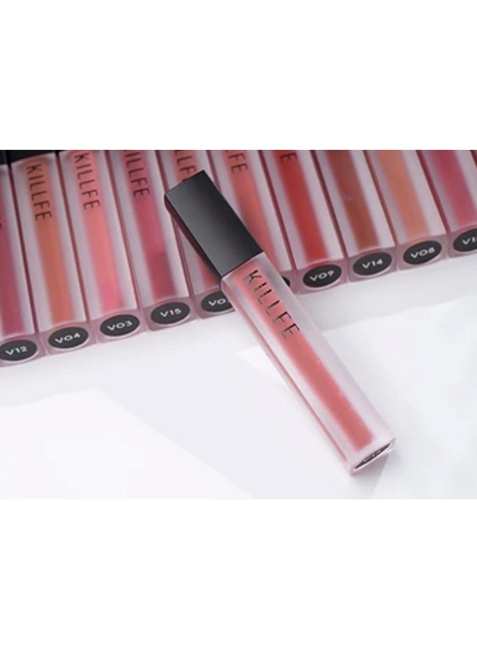 KILLFE Velvet Lipstick Glaze - Image 3