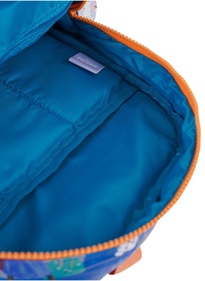 Disney Frozen Baby Bag Together 12 Inch  - Image 4