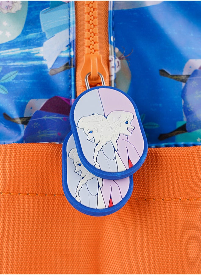 Disney Frozen Baby Bag Together 12 Inch  - Image 5