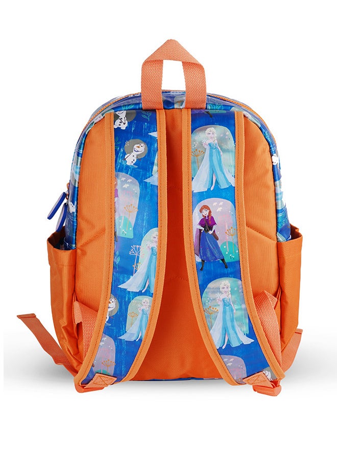 Disney Frozen Baby Bag Together 12 Inch  - Image 2
