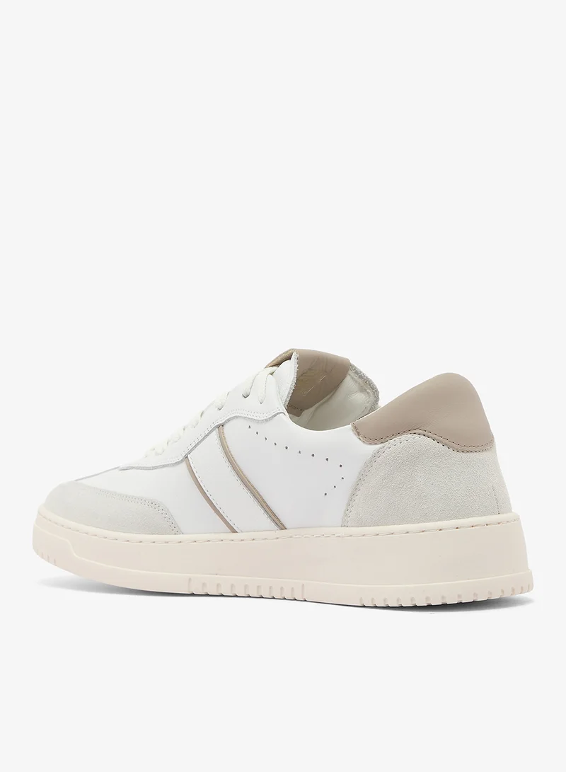 Valentino By Mario Valentino Casual Low Top Sneakers