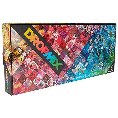 HASBRO - GAMING DropMix Music Gaming System - Image 1