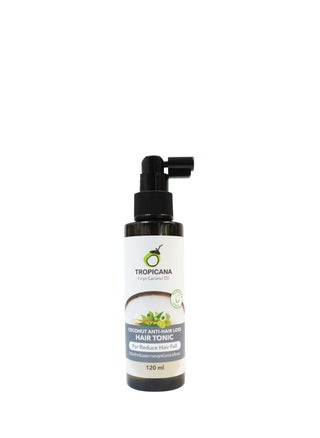Coconut Anti Hair Loss HAIR TONIC For Reduce Hair Fall 120ml - pzsku/Z1133C4445BE7BE76FD06Z/45/_/1698415990/69988f23-00d3-4ef2-b3b7-5e9b81829a2d