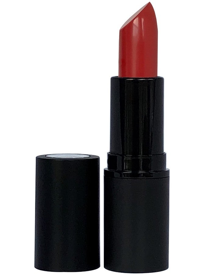 Mom's Secret Natural Lipstick Made With Organic Ingredients Rich In Vitamin E Vegan Paraben Free Gluten Free Cruelty Free Made In The Usa. 0.16 Oz. (Captive) - Image 1