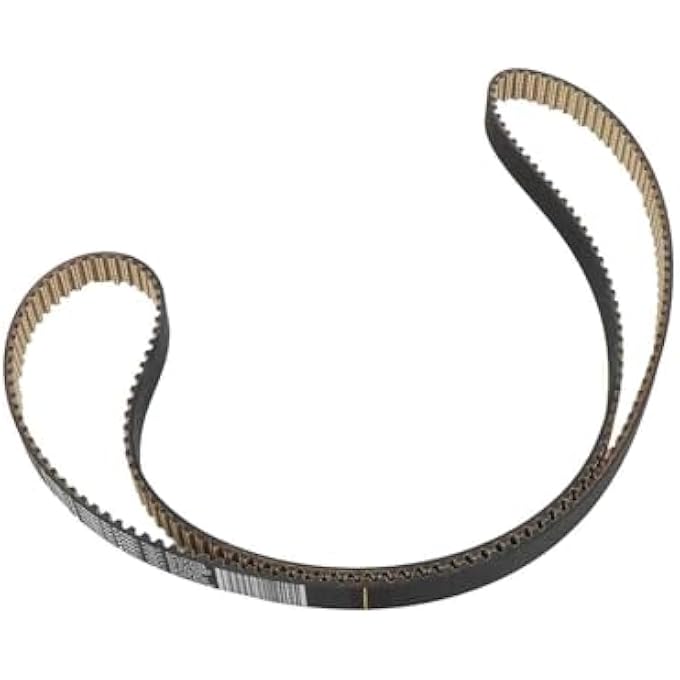 rayihni General Motors Genuine Parts 55580776 Timing Belt - Image 1