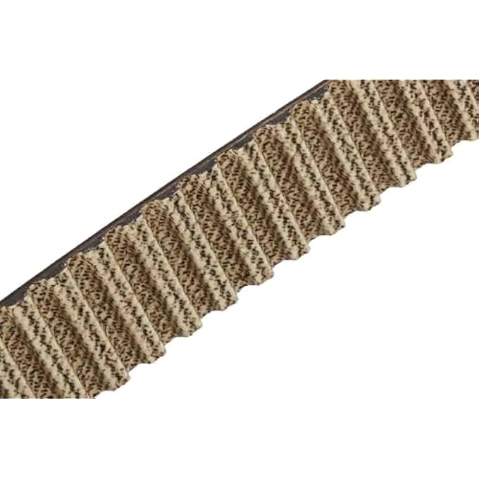 rayihni General Motors Genuine Parts 55580776 Timing Belt - Image 2