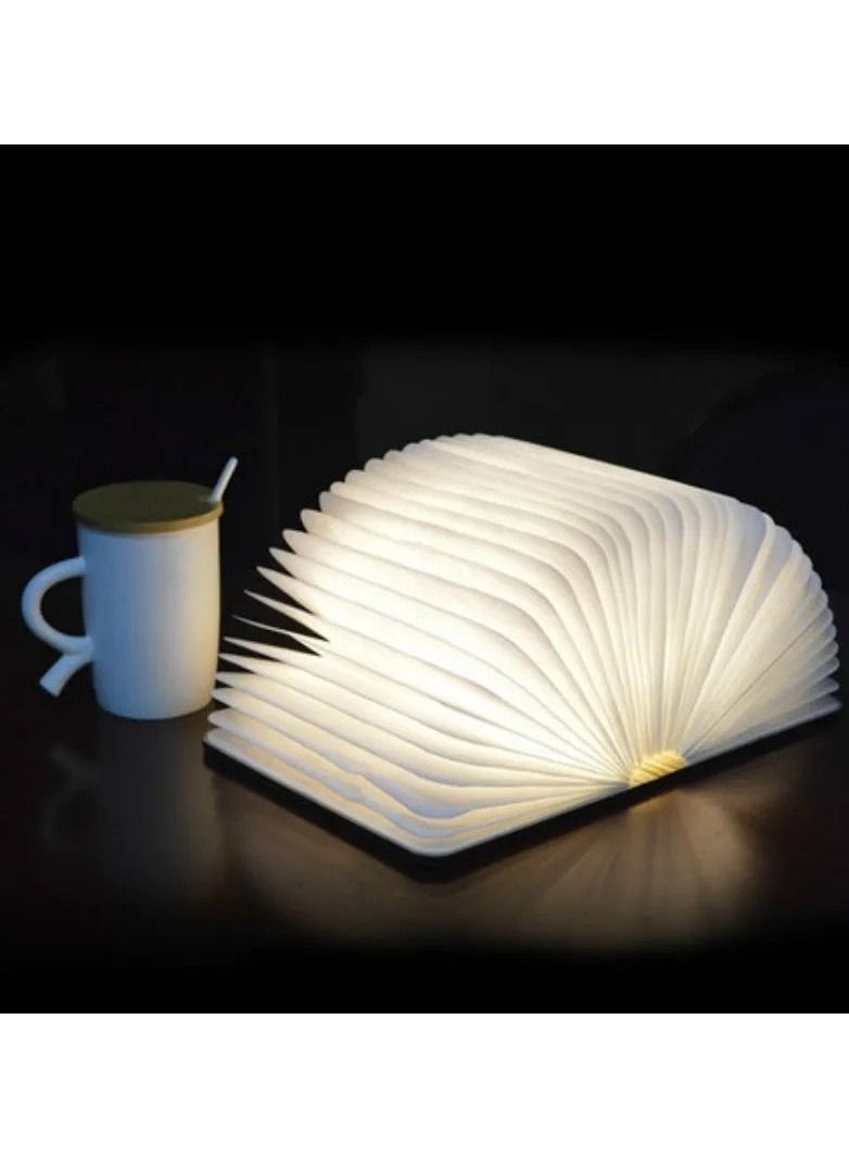 Colour Changing Book Shaped Light Multicolour - Image 5
