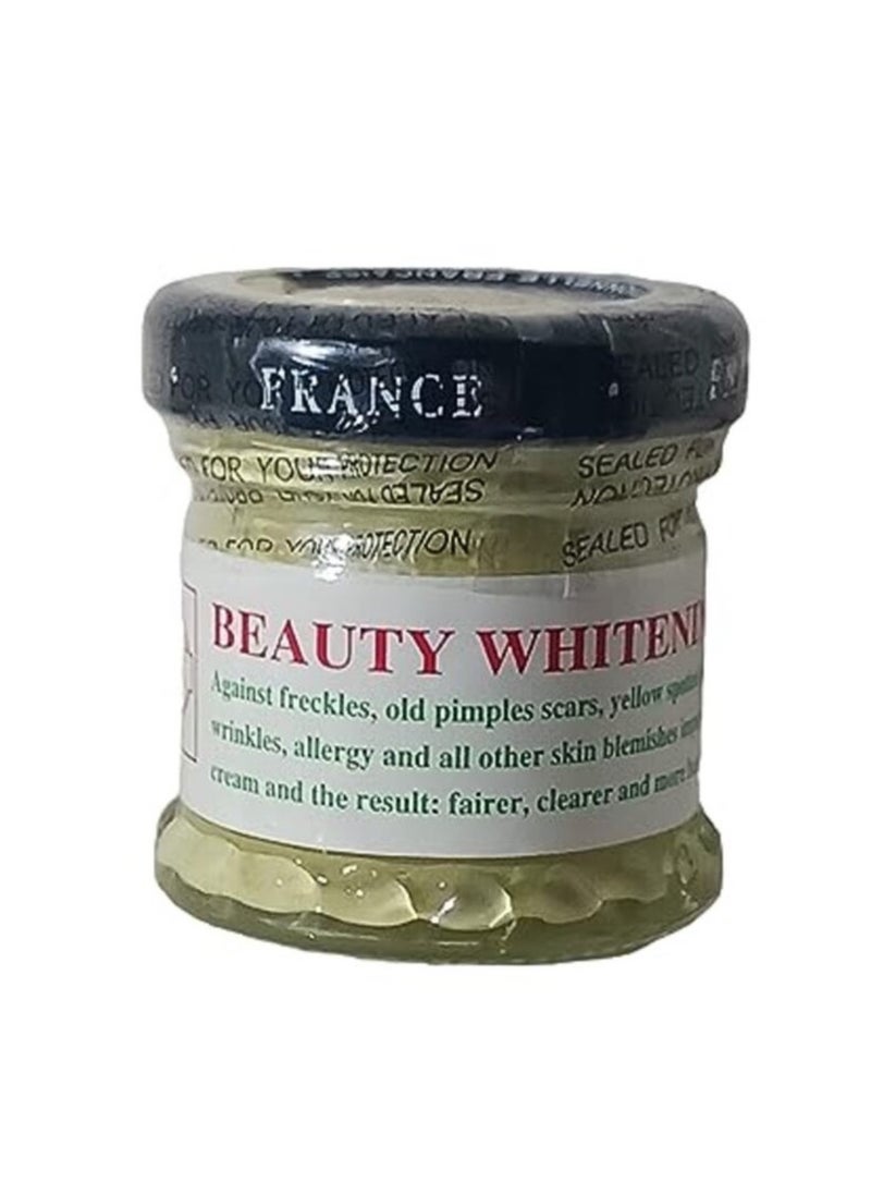 St.Dalfour Beauty Whitening Cream50GM 