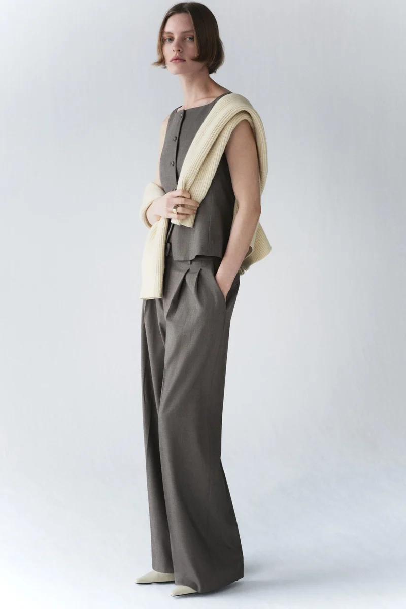 اتش اند ام فيست بدلة رسمي