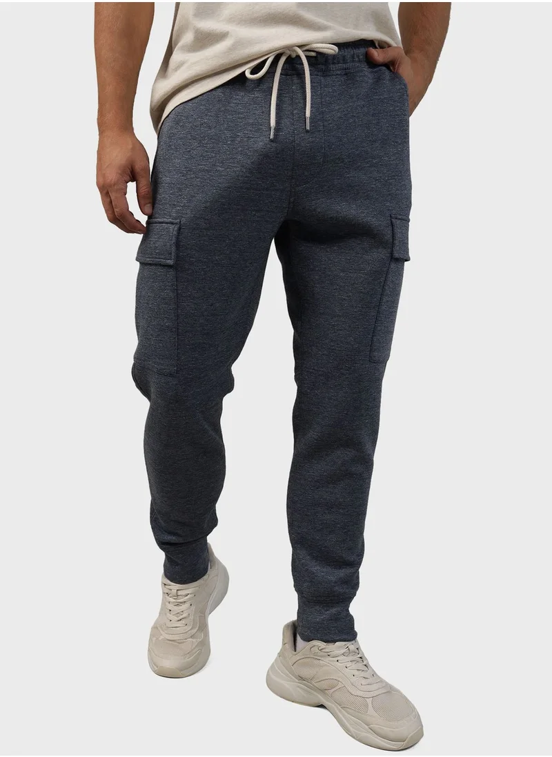 American Eagle Essential Drawstring Sweatpants