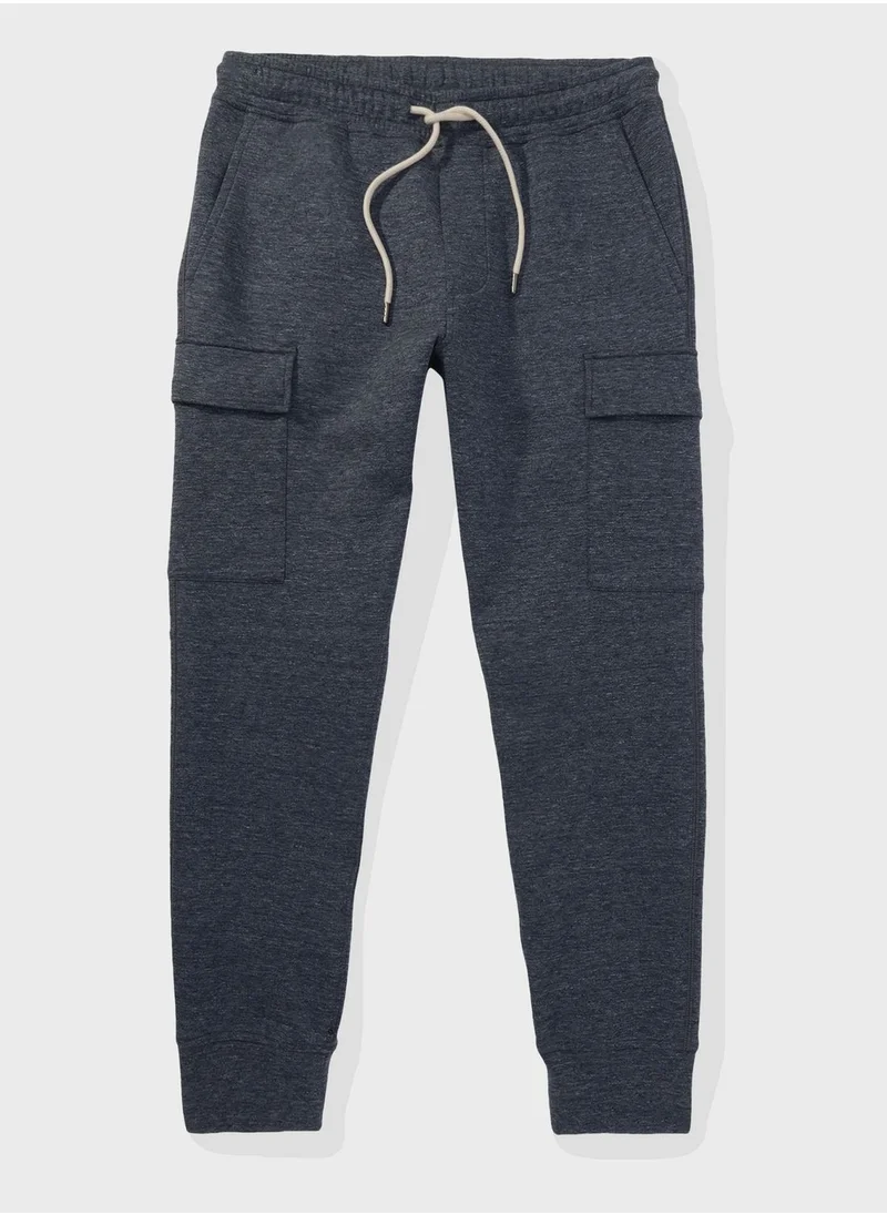 American Eagle Essential Drawstring Sweatpants