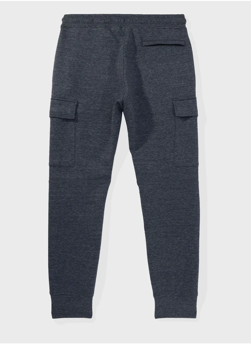 American Eagle Essential Drawstring Sweatpants