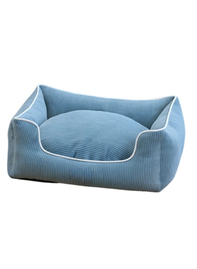 Catry Pet Cushions With Soft Fabric - 70x60x18cm - Image 1