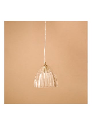 مصباح سقف زجاج مخطط من إلما - 25x24 سم - pzsku/Z113416296DA0F42D2B98Z/45/_/1653239619/7d08d12d-95f4-496c-896e-c889635d1ac6