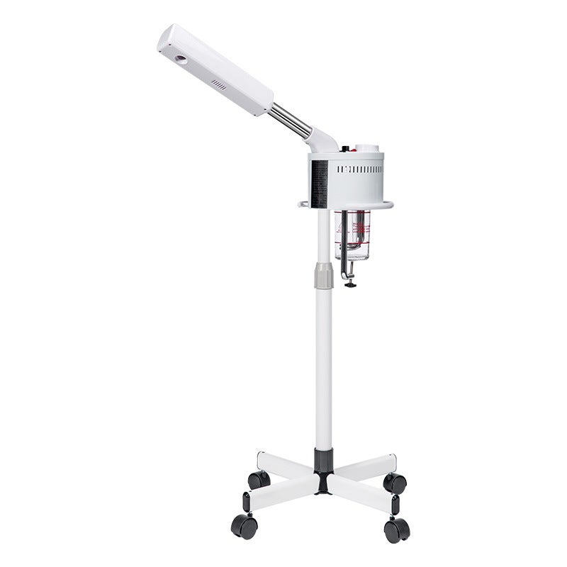 Foshan Single Tube Spray Face Steaming Instrument Spray Beauty Instrument Hospital Water Replenishing Instrument Face Steaming Device Spray Beauty Special - Image 1