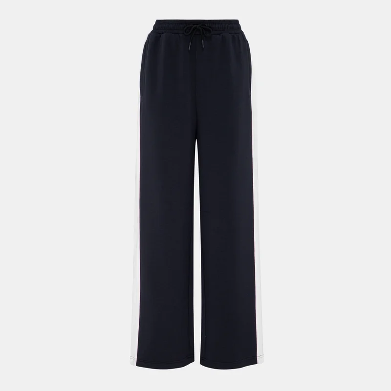 Sun and Sand Sports Women's Wide-Leg Pants