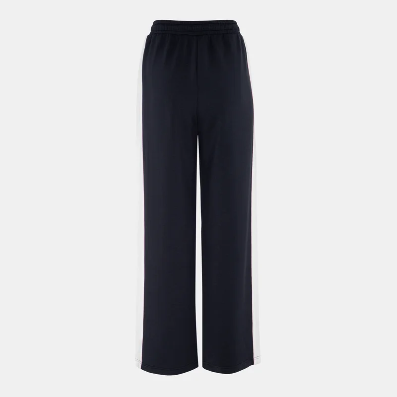 Sun and Sand Sports Women's Wide-Leg Pants