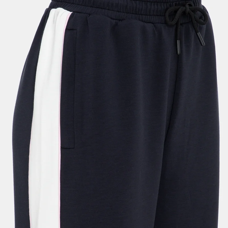 Sun and Sand Sports Women's Wide-Leg Pants