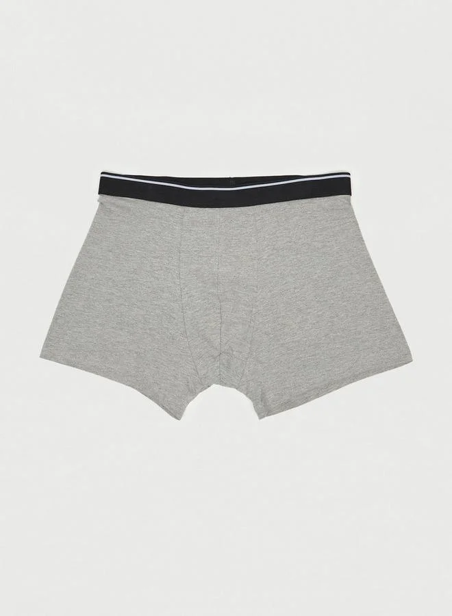 Splash FAV Set of 3 - Trunks with Elasticised Waistband