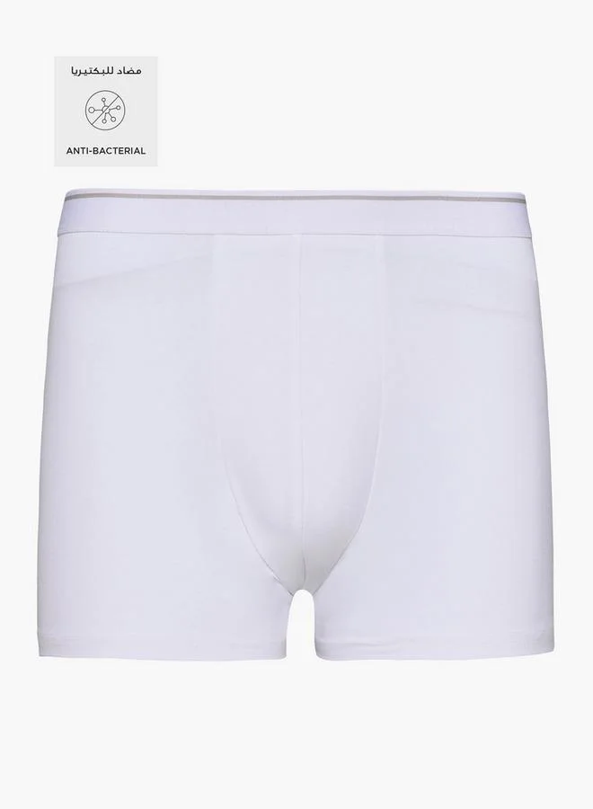 سبلاش فيڤ Set of 3 - Trunks with Elasticised Waistband