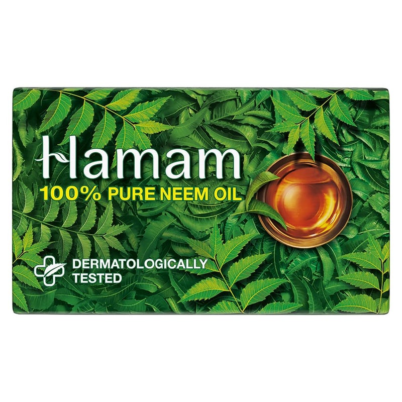 Hamam Soap Bar 150gm