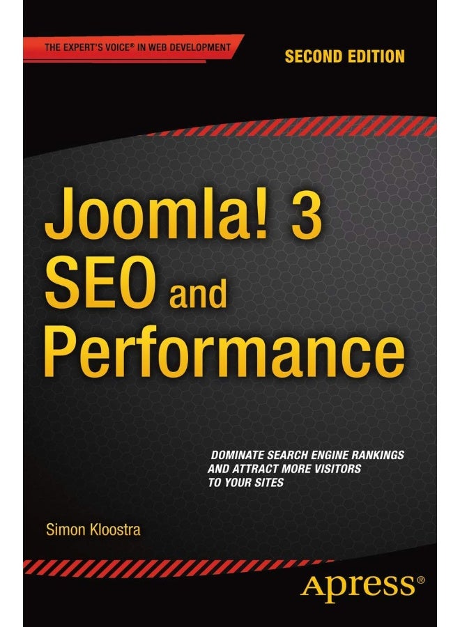 Joomla! 3 SEO and Performance 
