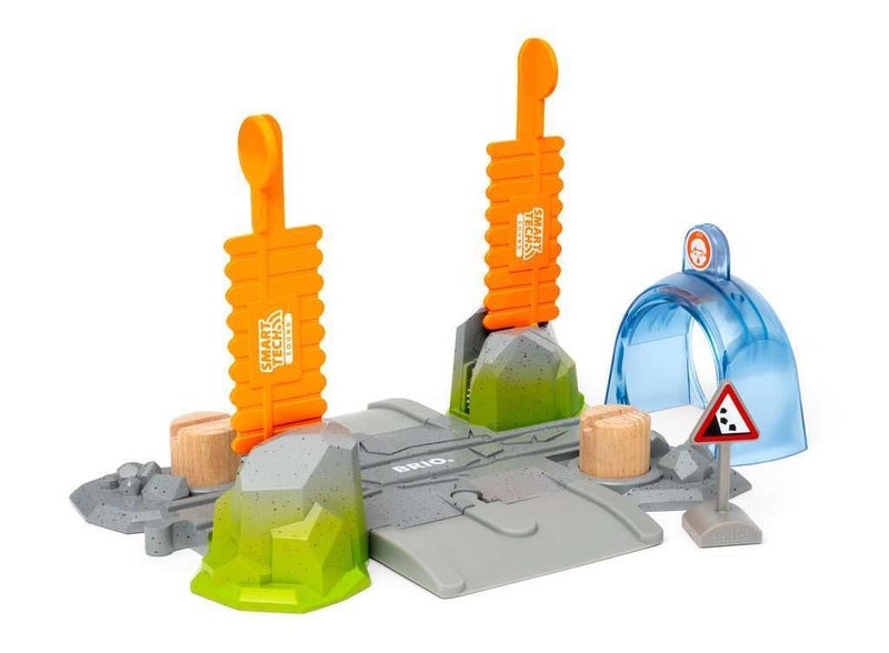 BRIO Smart Tech Sound Danger Crossing - Image 2