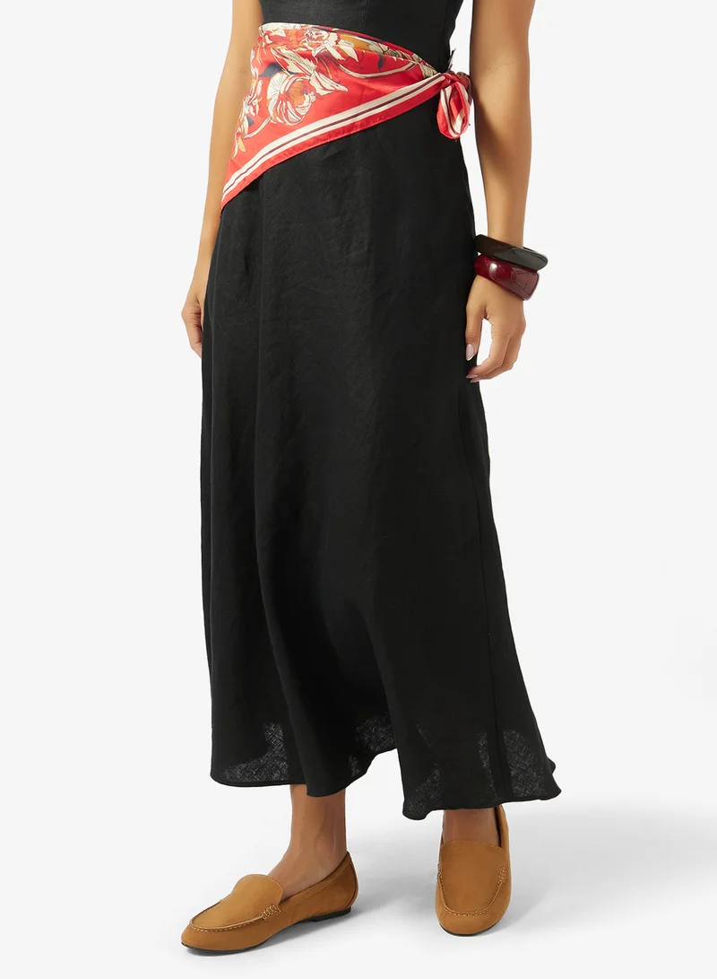 London Rebel  Bailey Closed-Toe Moccasins for Women | Best Price UAE