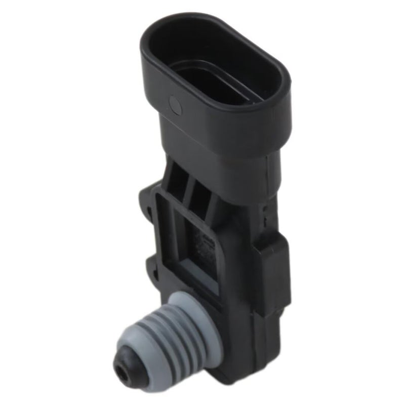 مواد عالية الكثافة مستشعر ضغط خزان الوقود المُحسّن 16238399 16196060 AS302 12219388 12206740 فتحة بخار EVAP متوافق مع ساتورن أيون 2003-2007 - Image 5